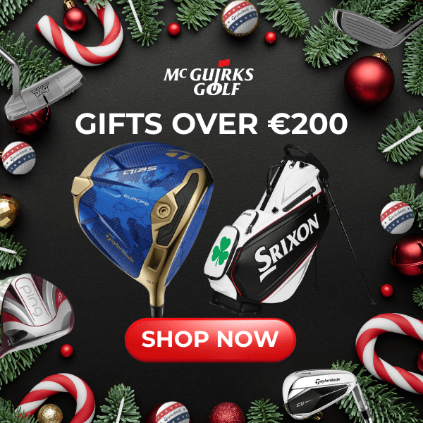 Christmas Gift Ideas - Over €200